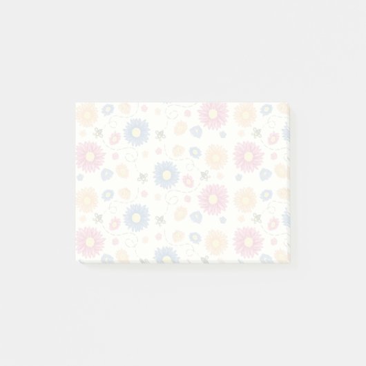 Post-it® Couleurs du ressort (Devant)
