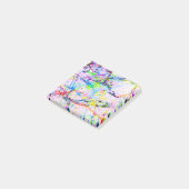 Post-it® Couleurs folles (Incliné)