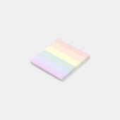 Post-it® Couleurs LGBT (Incliné)