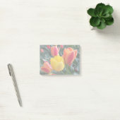 Post-it® Couleurs muettes dans votre propre photo (Bureau)
