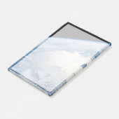 Post-it® Coup De Soleil Au Large Du Golfe Du Saint-Laurent  (Incliné)