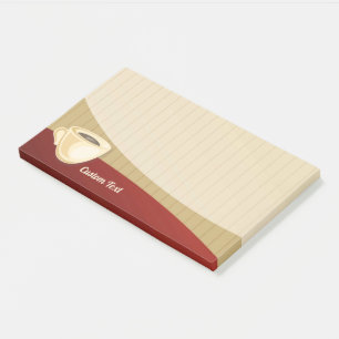 Post-it® Coupe du café