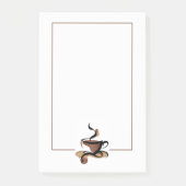 Post-it® Coupe du café (Devant)