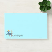 Post-it® Couple de danse (Bureau)