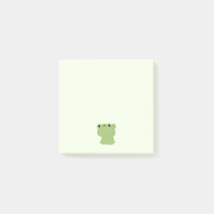 Post-it® Couple de grenouille mignonne