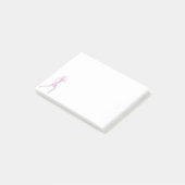 Post-it® Coureur (Incliné)