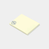 Post-it® Coureur de la meilleure qualité de qualité (Incliné)