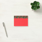 Post-it® Couronne de Noël (Bureau)