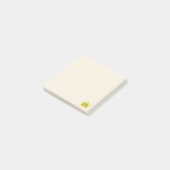 Post-it® Couronne Emoji (Incliné)