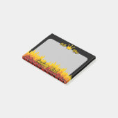 Post-it® Couronne Grill King (Incliné)