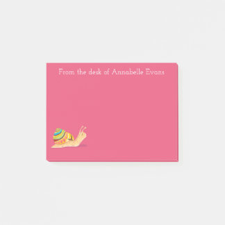 Post-it® Courrier d'escompte