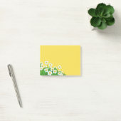Post-it® Courrier--Note-Jonquilles (Bureau)