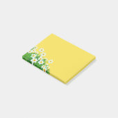 Post-it® Courrier--Note-Jonquilles (Incliné)