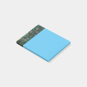 Post-it® Courrier--Note-Paon (Incliné)