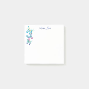 Post-it® Courrier--Note-Papillons