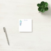 Post-it® Courrier--Note-Papillons (Bureau)