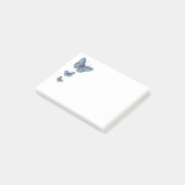 Post-it® Courrier--Note-Papillons (Incliné)