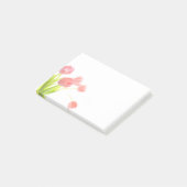 Post-it® Courrier--Notes (Incliné)