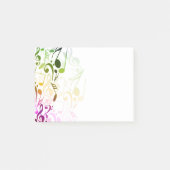 Post-it® Courrier--Notes (Devant)