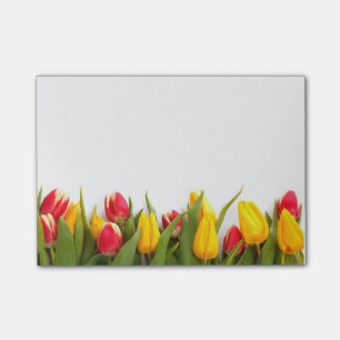 Post-it® Courrier--Notes