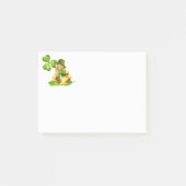 Post-it® Courrier--Notes de jour de St Patricks (Devant)