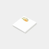 Post-it® Courrier--Notes de thanksgiving (Incliné)