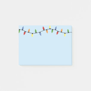 Post-it® Courrier--Notes de vacances