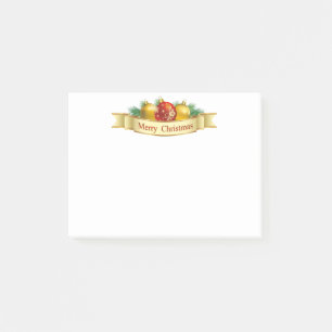 Post-it® Courrier--Notes de vacances