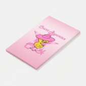 Post-it® Court Reporter (Incliné)