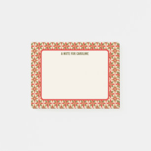 Post-it® Courte étoile de Noël