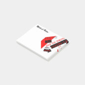 Post-it® Covid-19 (Incliné)