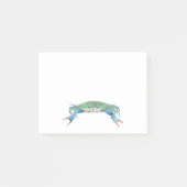 Post-it® Crabe (Devant)
