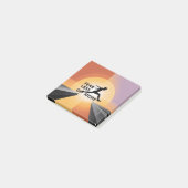 Post-it® Craignez moins, faites plus (Incliné)