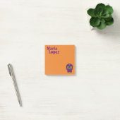 Post-it® Crâne de Sucre (Bureau)