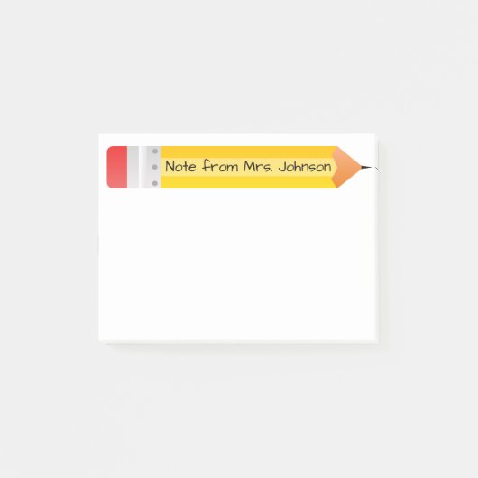 Post-it® Crayonnez-le dedans (Devant)