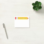 Post-it® Crayonnez-le dedans (Bureau)