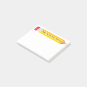 Post-it® Crayonnez-le dedans (Incliné)