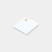 Post-it® Crayons Post It Notes (Incliné)