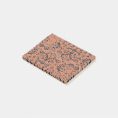 Post-it® Création de broderie au crochet 2 (Incliné)