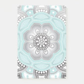 Post-it® Création de mandala, tous les points pour un 1 (Devant)
