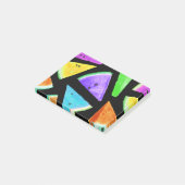 Post-it® Création de Motif de pastèque 7 (Incliné)