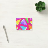 Post-it® Création du Motif de pastèque 9 (Bureau)