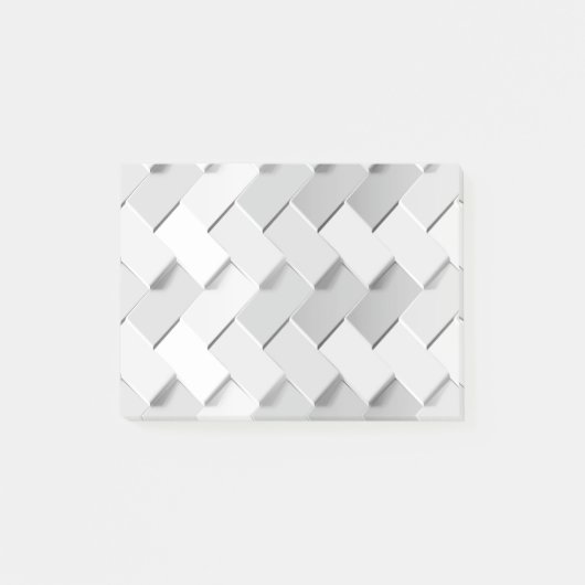 Post-it® Création d'un nouveau Motif 5 (Devant)