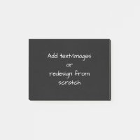 Créer votre propre Customisé