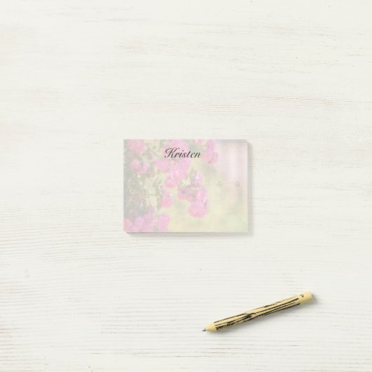 Post-it® Créez vos propres (Sur un bureau)