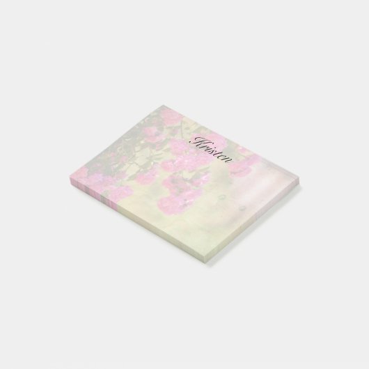 Post-it® Créez vos propres (Incliné)