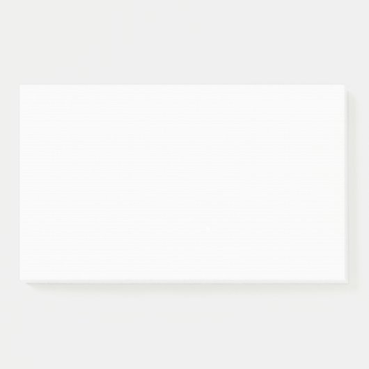 Post-it® Créez Votre Propre (Devant)