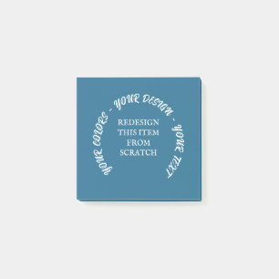 Post-it® Créez votre propre