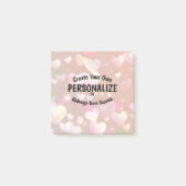 Post-it® Créez votre propre (Devant)