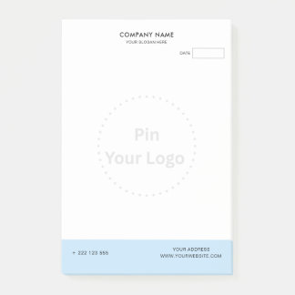 Post-it® Créez Votre Propre Blanc